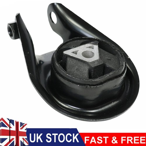 Rear engine mount - rear,