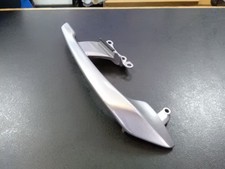 GENUINE HONDA RIGHT GRAB RAIL REAR GRIP CB500X 2013 2014 IRON NAIL SILVER