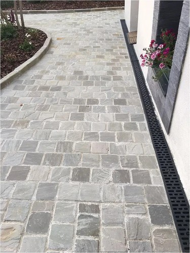 Kandla grey cobble - kandla,