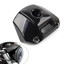 Motorcycle Headlight Mount