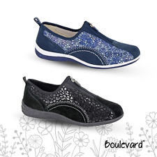 Boulevard Ladies Casual Shoes