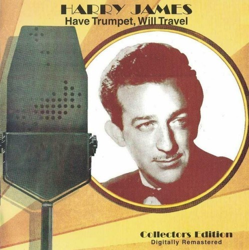 Have trumpet will - have, cd