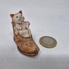 Peter Fagan Colour Box Cats