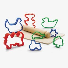 10pc Children's Baking Set