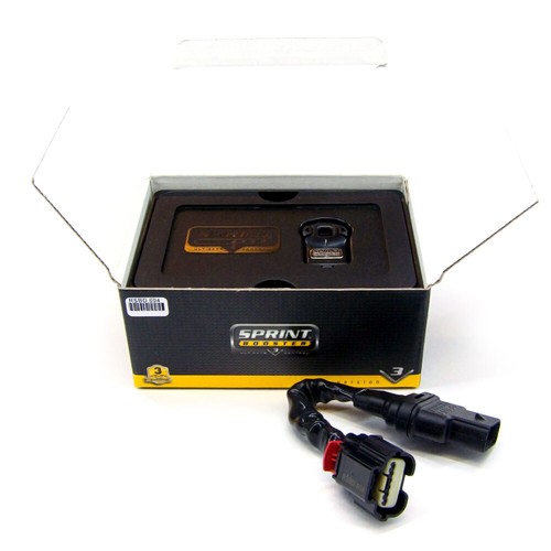 Sprint booster version - sprint,