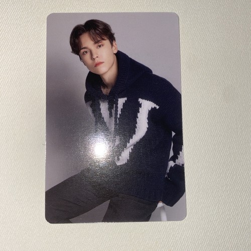 Seventeen vernon dicon - seventeen,