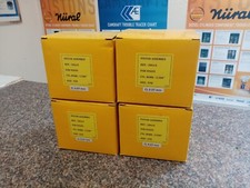 VOLVO B20 PISTONS STD, 020", .030" or .040" IN STOCK, 22mm pin