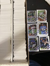 2021 Topps Series 2 Baseball