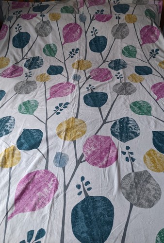 Jeff banks double duvet - jeff,