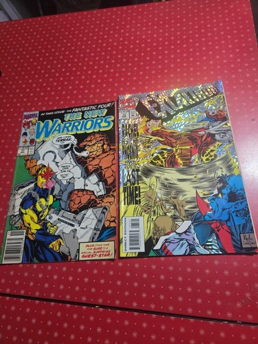 Acceptable marvel - 2,