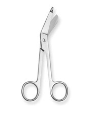 First Aid Stainless Steel