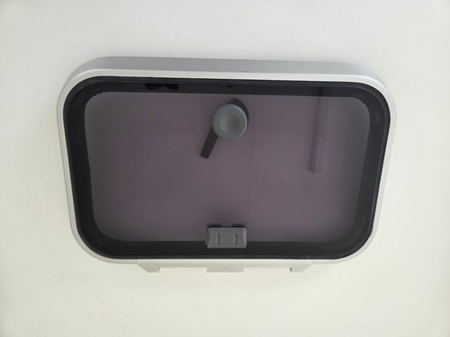 Lewmar deck hatch handle - lewmar,