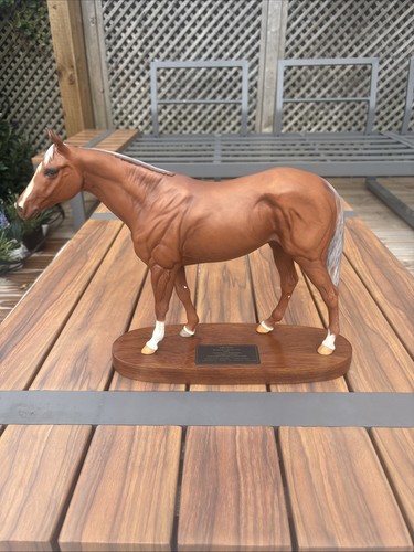 Vintage beswick connoisseur - vintage,