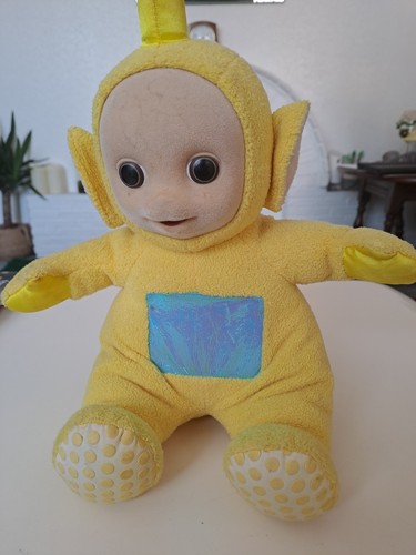 Teletubbies tomy musical - musical, la