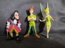 Disney peter pan tinkerbell - peter,
