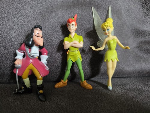 Disney peter pan tinkerbell - pan,,