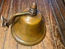 Vintage Perko Heavy Cast