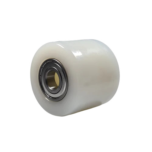 D82x70mm white tandem - d82x70mm,