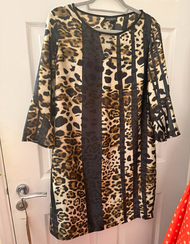 James lakeland leopard print - james,