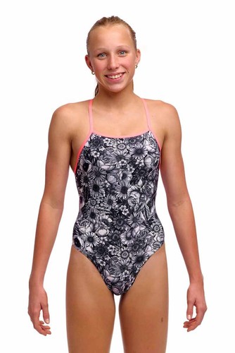 Funkita girls nights rose - funkita,