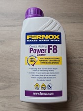 Fernox F8 Super Strength