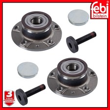 Rear wheel bearing - bearing, kit