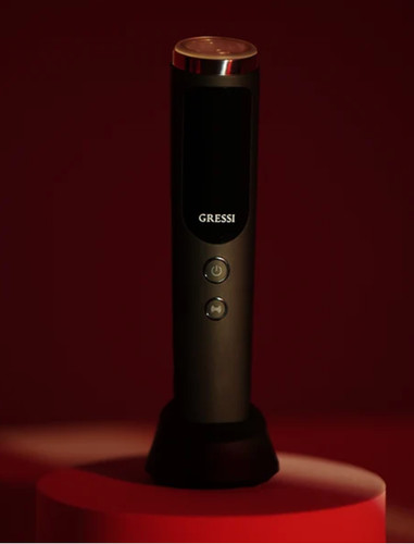 Gressi facelift infrared led - facelift,