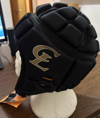 Gamebreaker soft shell padded - soft,