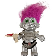 Russ Troll Doll Space Themed