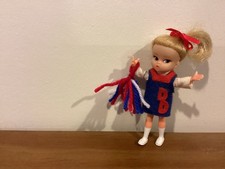 Vintage Dolly Darling Doll