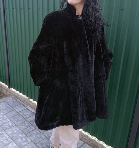Vintage tissavel faux fur - tissavel, coat