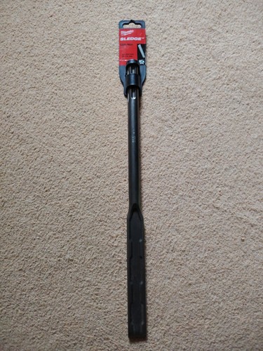 Milwaukee sledge sds max self - milwaukee,