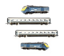 Hornby Pre-Owned Midland