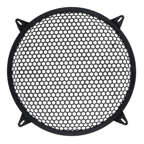 Subwoofer grill cover - '',