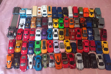 76 toy Cars vehicles Bundle