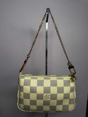 Louis vuitton mini pochette - vuitton,