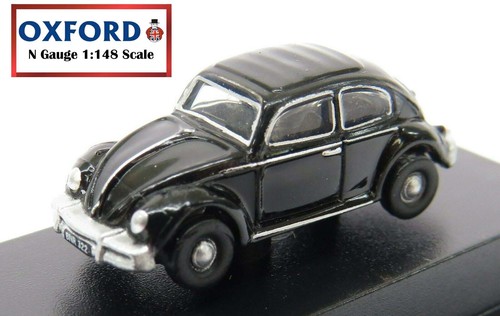 Gauge oxford diecast - n, nvwb005