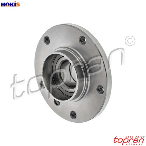 Wheel bearing 501 165 - 165, bmw
