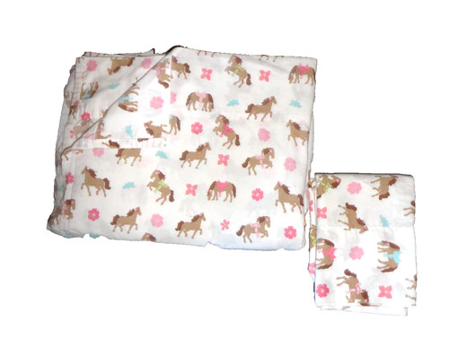 Circo pretty horses brown - circo,