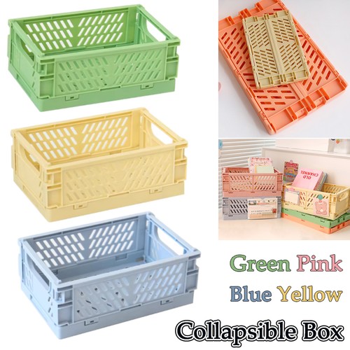 Collapsible boxes plastic - collapsible,