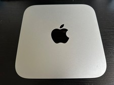 Apple Mac Mini (Late 2012) Intel i5, 10GB RAM, 240GB SSD