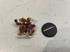 Skaven Hakflem Skuttlespike -