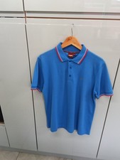 Men's Merc London Polo Mod