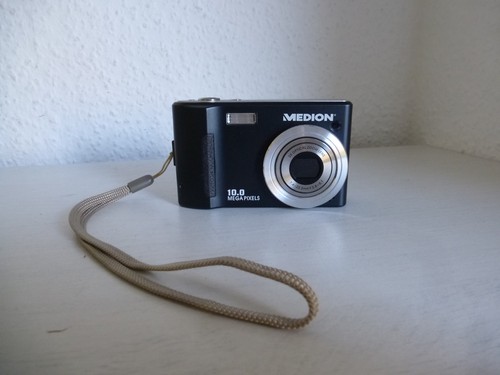 Medion 85820 0 mp - 85820, 10.0