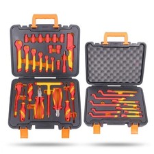 26PC Insulated Tool Kit 3/8"