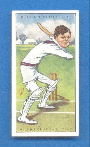 Cricketers caricatures - caricatures, by