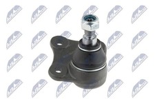Front Left Lower Ball Joint