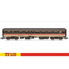 Hornby TT4022 TT Gauge BR Mk2F