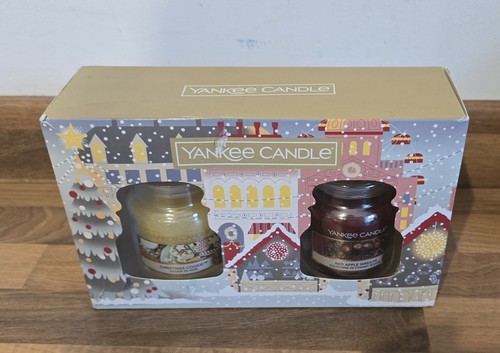 Yankee candle christmas - yankee,