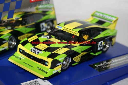 Carrera digital 132 30832 ford - carrera,